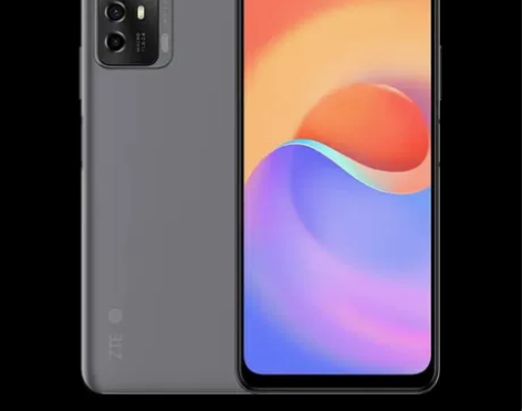 中兴的5g手机4+128的内存，全新的手机...