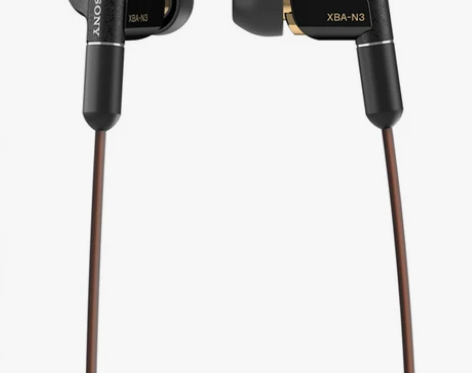 【99划算价】Sony/索尼 XBA-N3...