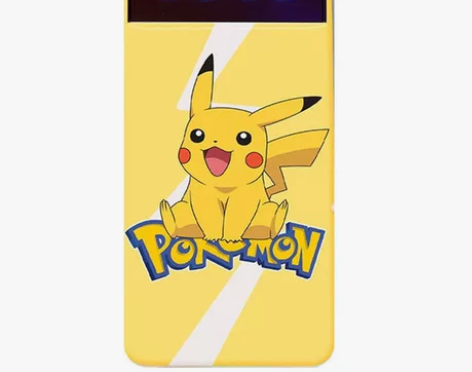 学生30000毫安充电宝大容量快充卡通20...