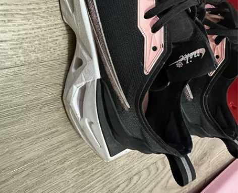 个人闲置耐克女鞋 NIKE ZOOMX V...