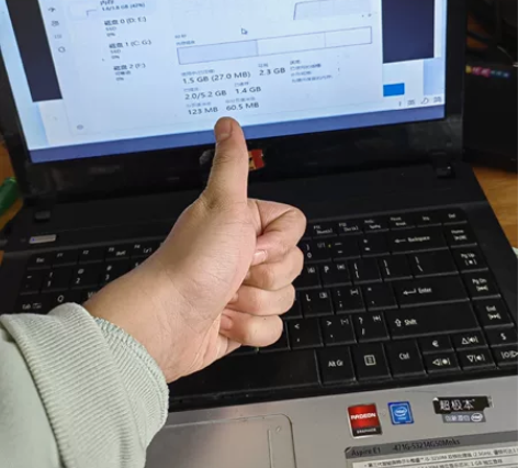 海力士拆机内存 ddr3 4g 1.50v...