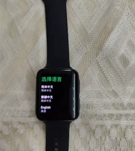 #顺丰包邮#OPPO Watch2 二代 ...