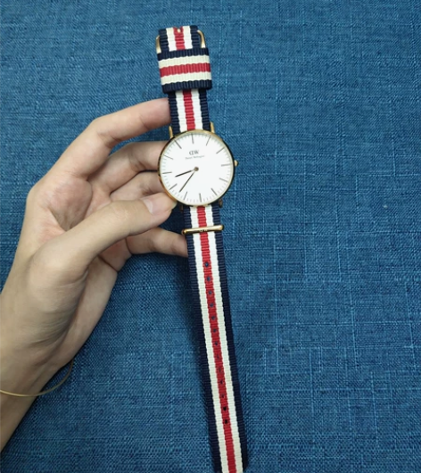DanielWellington dw手表...