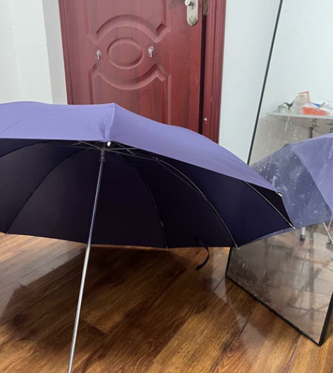 天堂伞 全新 接拍送的 便宜出 感兴趣的话...