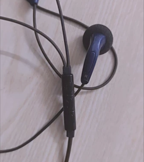 森海塞尔mx500耳机正品，可以接打电话，...