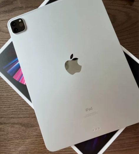 闲置处理 iPad 2020款平板电脑12...