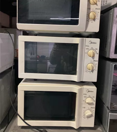 微波炉出售 只出天津图片上有标价买前联系1...