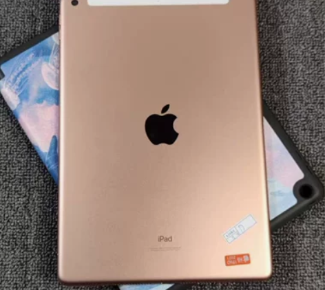 闲置处理 平板 iPad 2020款第8代...