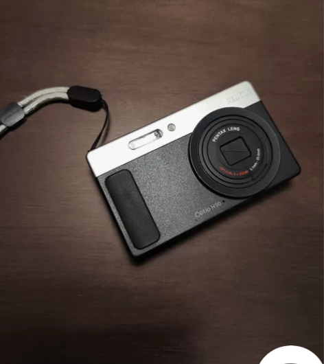 宾得H90 PENTAX Optio H9...