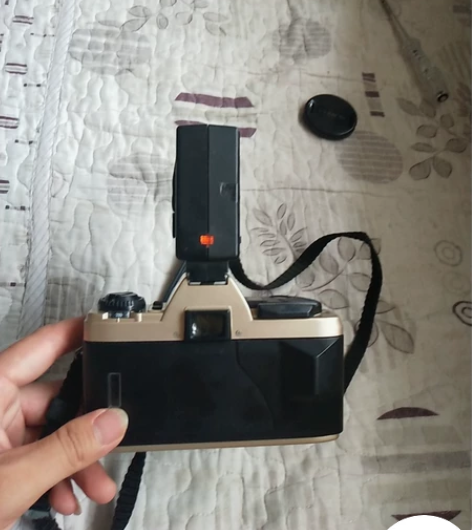 海鸥复古相机，买来是2200现在退坑，转有...