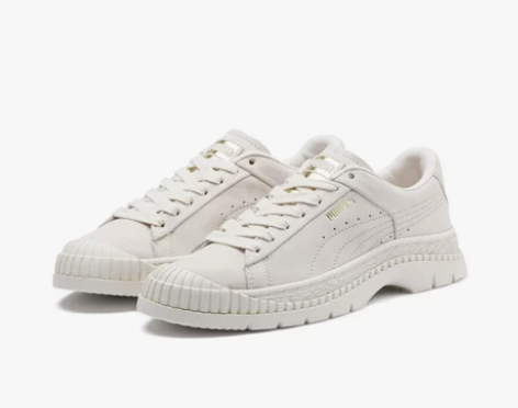 PUMA彪马官方正品 女子复古风休闲鞋UT...