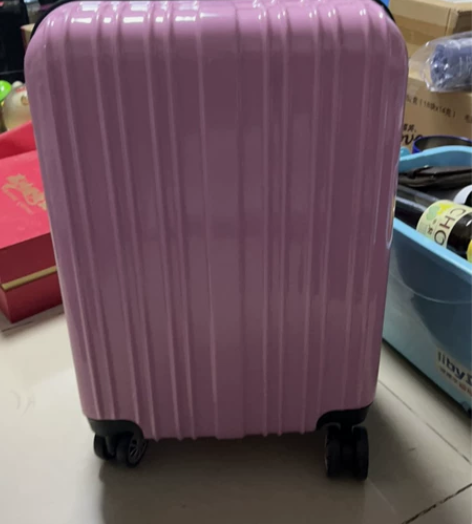 花花公子旅行箱 感兴趣的话点“我想要”和我...