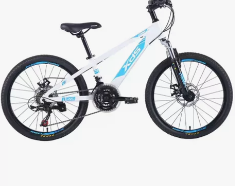 喜德盛中国风22寸变速自行车 其他颜色找我