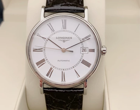 二手浪琴瑰丽L4.921.4.11.2自动...