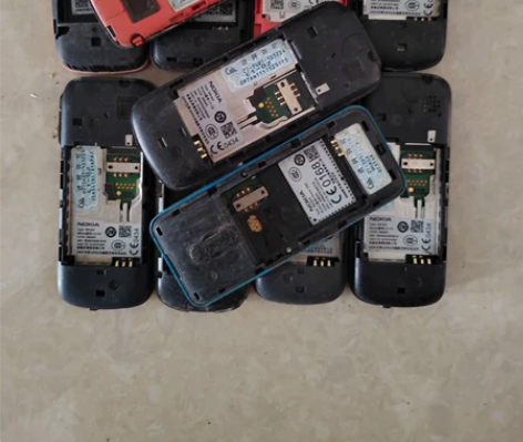 废旧手机,诺基亚手机,老年机手机 简介: ...