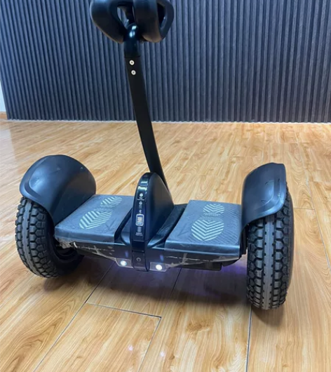 九号平衡车燃动版 定制版Ninebot 智...