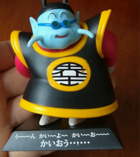 正版散货 七龙珠一番赏 F赏 小赏 悟...