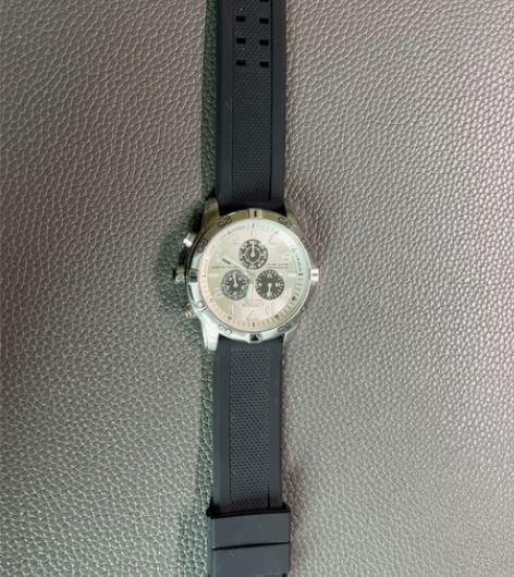 西铁城光动能手表 E820-S080304...