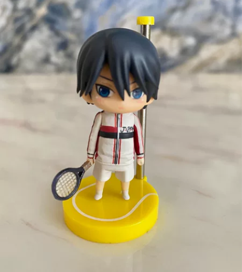 网球王子 盒蛋 德川 手办 感兴趣的话点“...