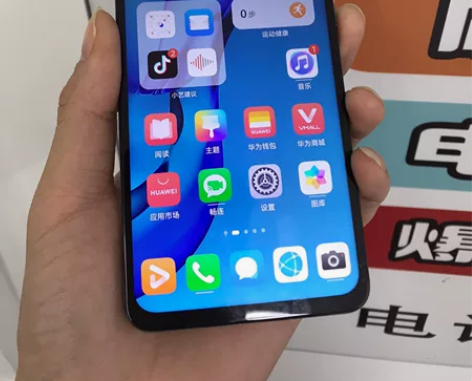 自用捡漏来 华为mate30 6128 除...