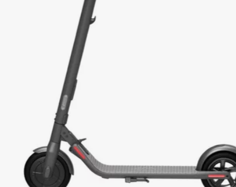 九号电动滑板车E25 还有几辆,部分门店已...