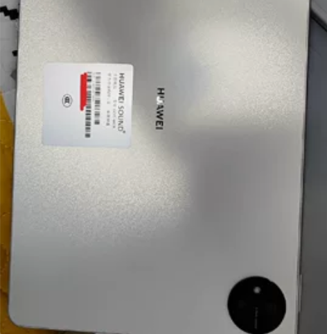 华为mate pad pro11＋二代雪域...