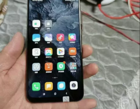 要买新手机了，急出小米10青春 骁龙765...