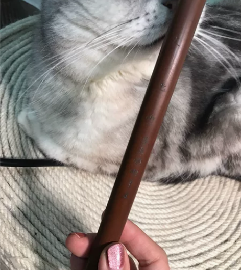 大飞雪,聚英阁湖笔庄老毛笔,详情见图 感兴...