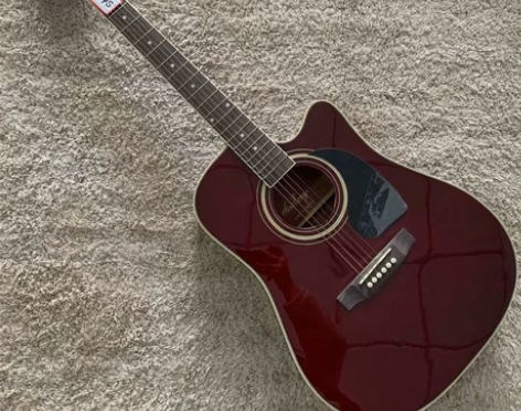 库存尾单 EPI 依劈锋 PRO 改标民谣...