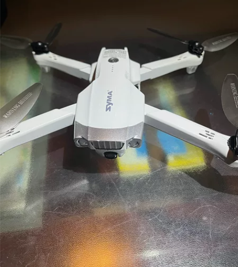 无人机 syma 司马x30双电池版本,9...