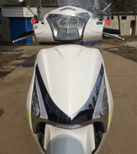 本田佳御，手续齐全，20年4月登记，22年...