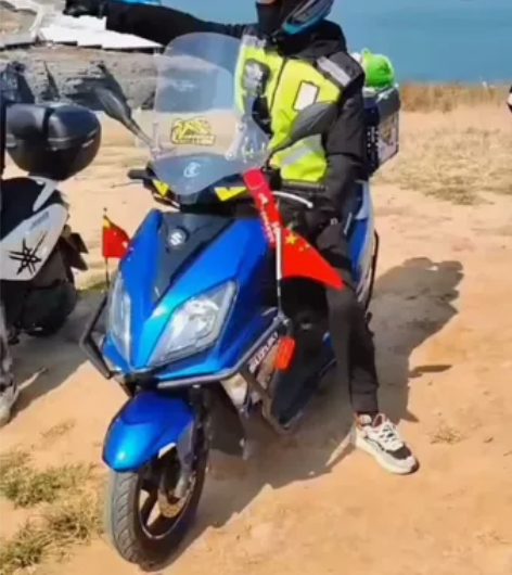 大连踏板专门群，大连风行踏板骑士团，欢迎同...