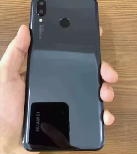 二手华为nova3全网通4G手机 6+12...
