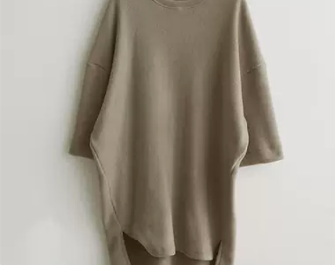 经典naning9韩国代购正品秋冬极简风纯...