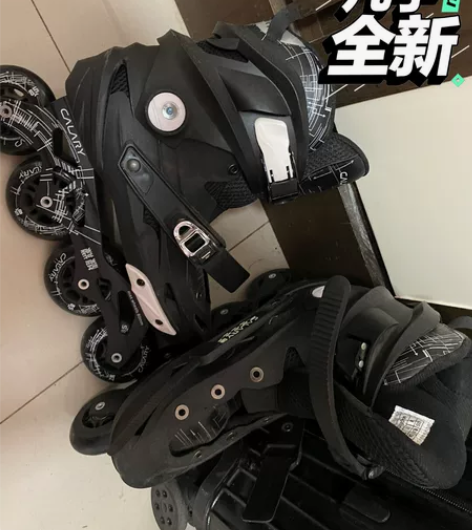 99新 穿过一次 码数可调大小 原价400...