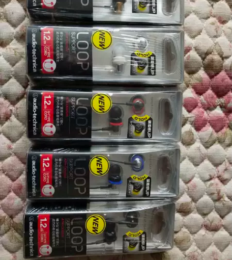 Audio Technica/铁三角 AT...