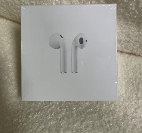 IVGO Air蓝牙耳机无线双耳入耳式音乐...