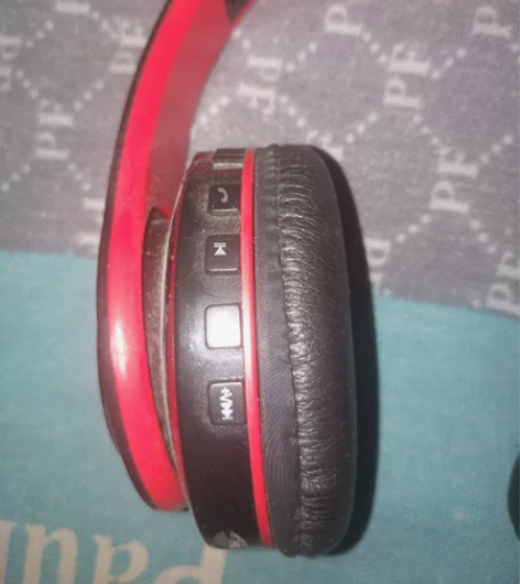 蓝牙运动无线耳机，可充电 感兴趣的话点“我...