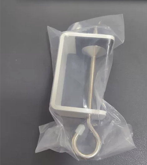 明基WiT 护眼灯桌夹 全新 没使用过喜欢...