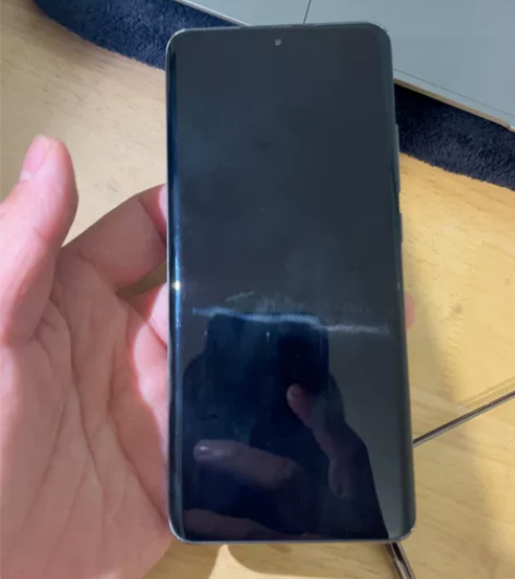 小米12x 8+128 成色看图 感兴趣的...