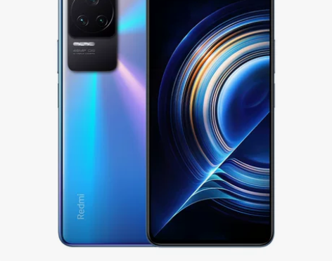 【榜单推荐】 Redmi K50 红米手机...