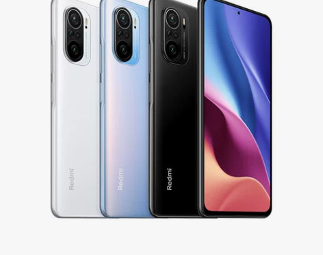 Redmi/红米 K40 2022年3月3...