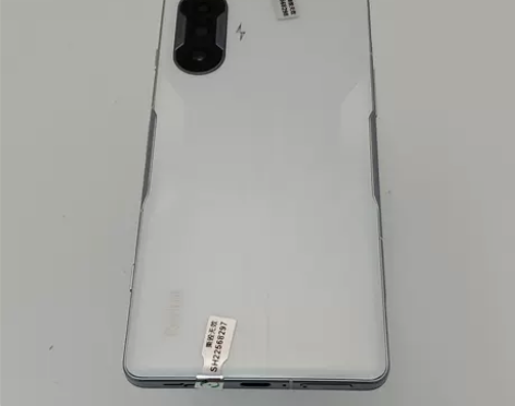 9新 红米 redmi  K40游戏增强版...