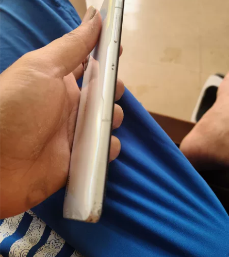 Redmi K40 游戏增强版8+256 ...