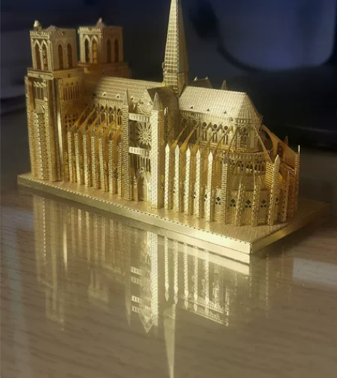 拼酷 piececool 成品,凌弓骑士/...