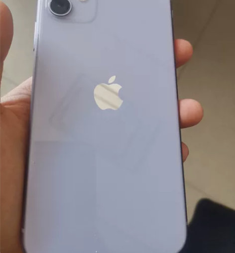 出售一台自用iPhone 11 外观无任何...