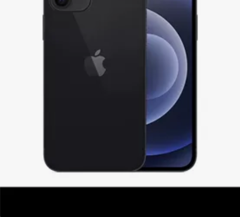 【iPhone 12】【128G】【黑色】...