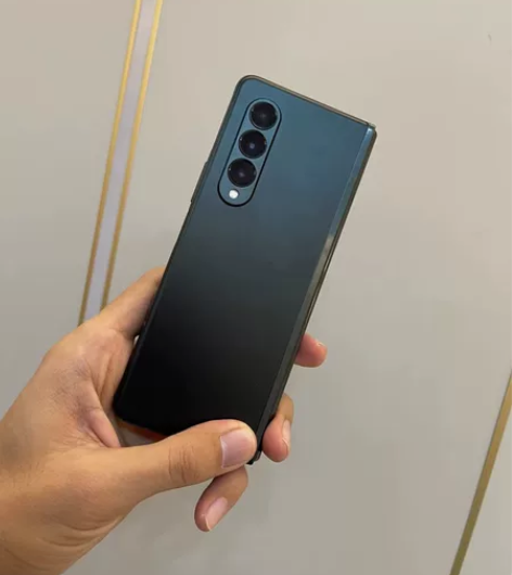 三星fold3  双卡全网通5g   12...