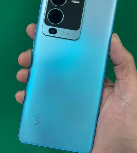 出vivo新款旗舰s15pro 全网通5G...