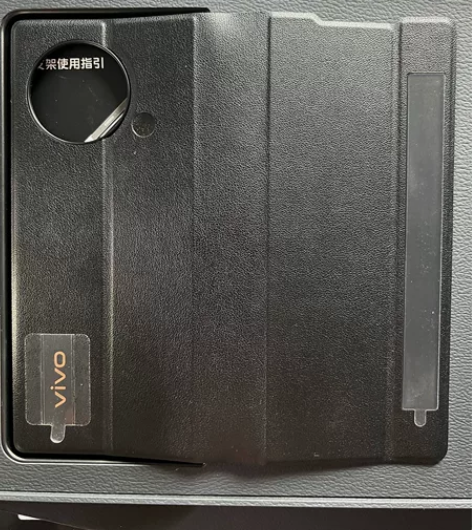 vivo x fold 智能视窗保护壳(f...
